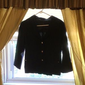 Authentic FENDI jacket❤️👚👚.